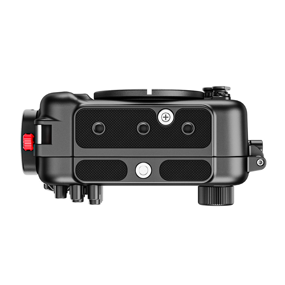 Aluminum Housings for Olympus TG7