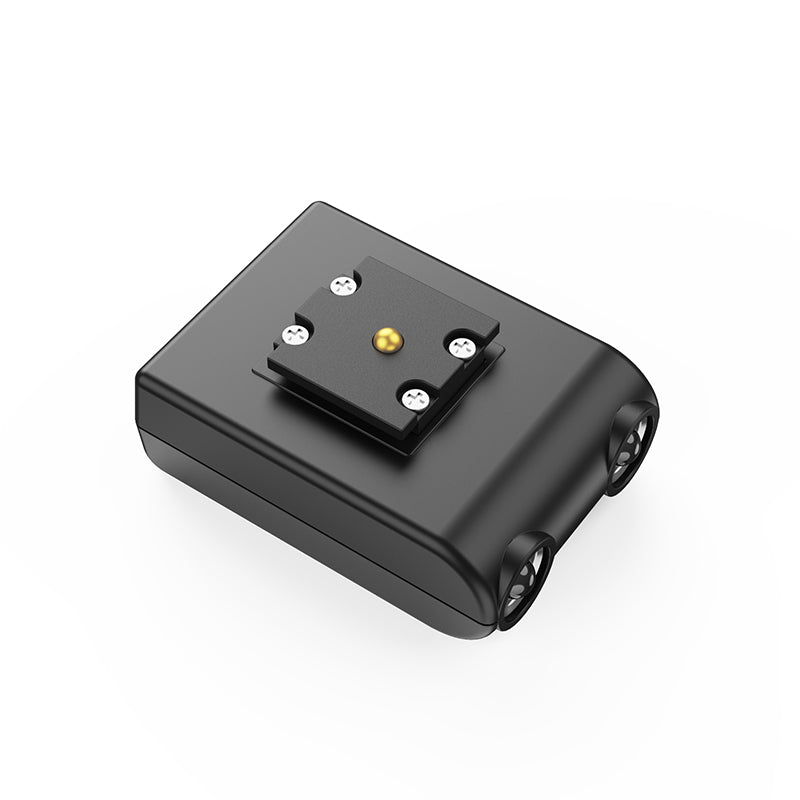 Flash Trigger 125 (RED)