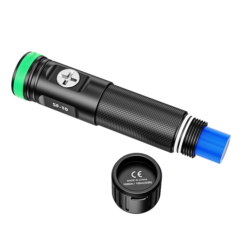 Video Light 1000 lumen