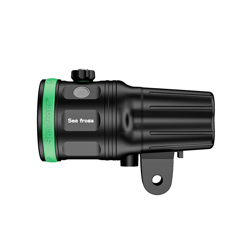 Sea frogs SF-60 Underwater Diving Photography Video Light 6000 lumen