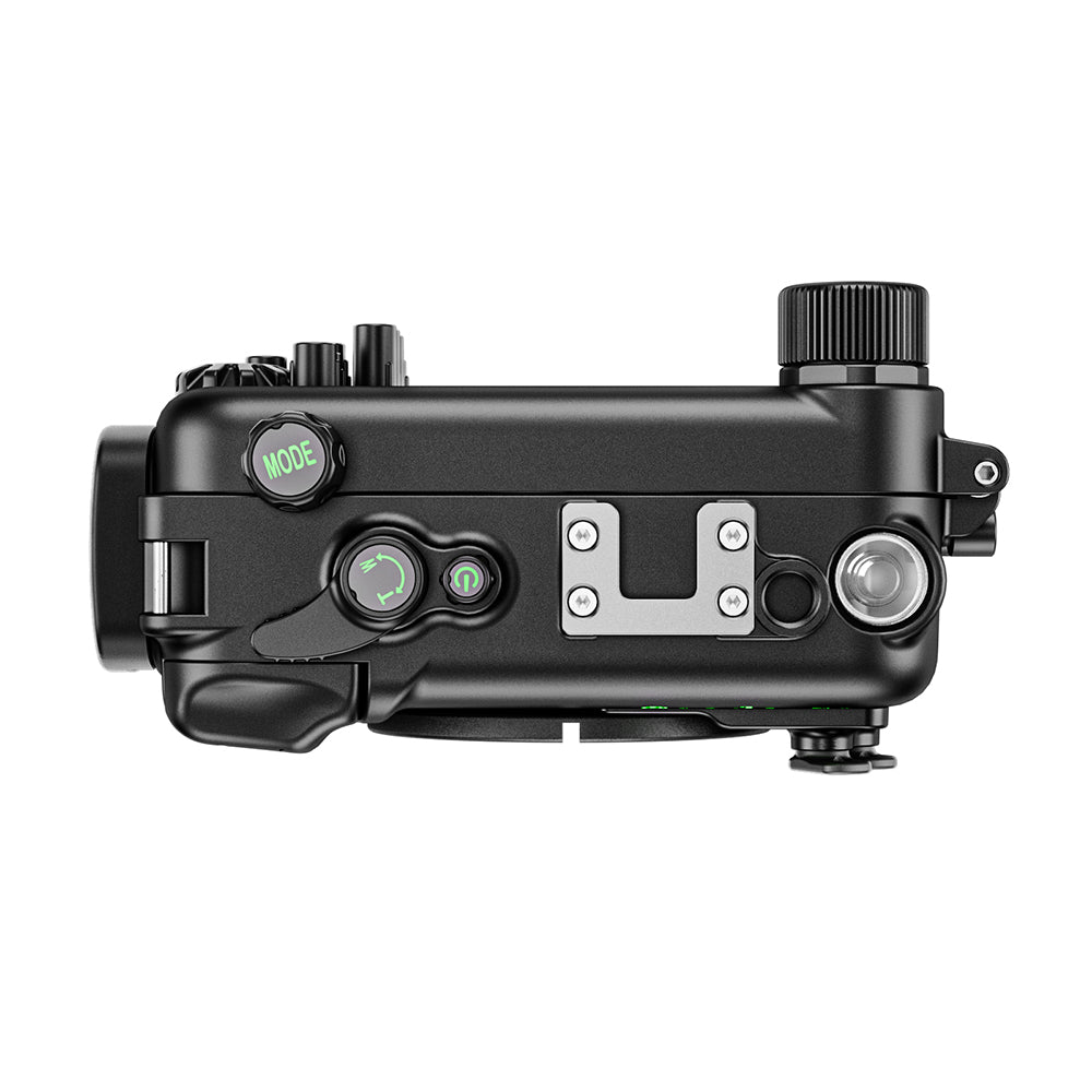 Aluminum Housings for Olympus TG7