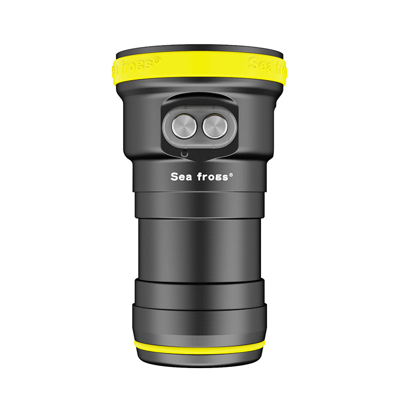 Diving Light W02
