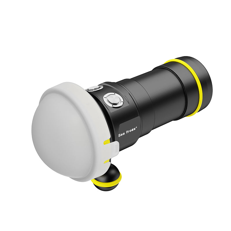 Diving Light W03