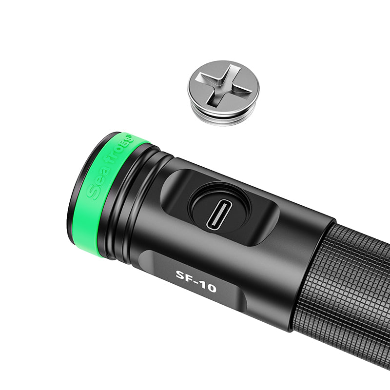 Video Light 1000 lumen