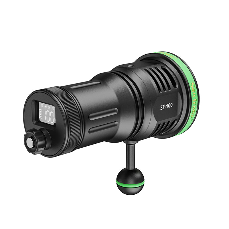 Video Light 10000 Lumen