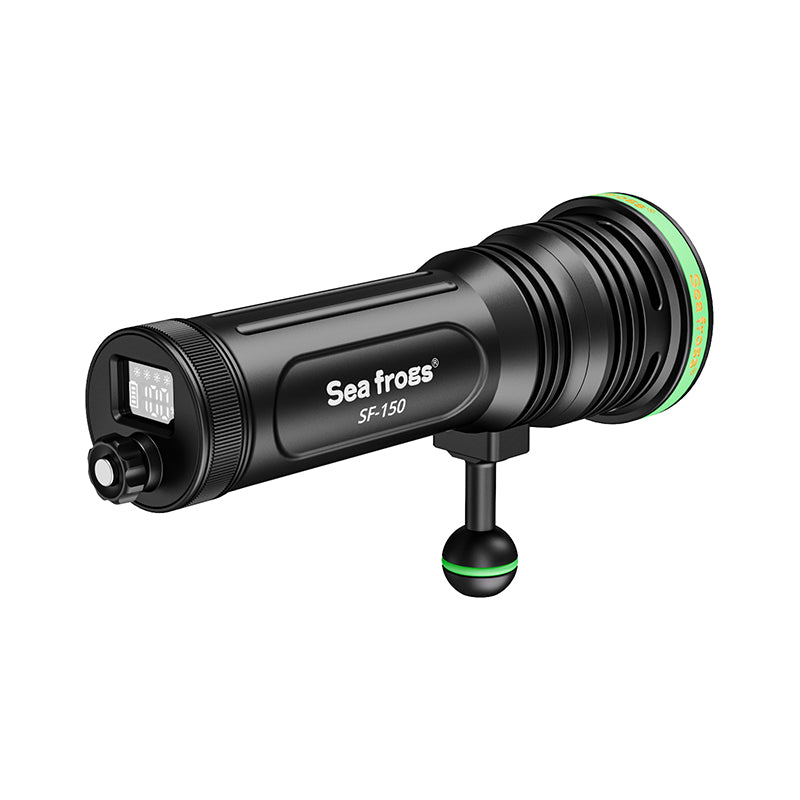 Video Light 15000 LUMEN