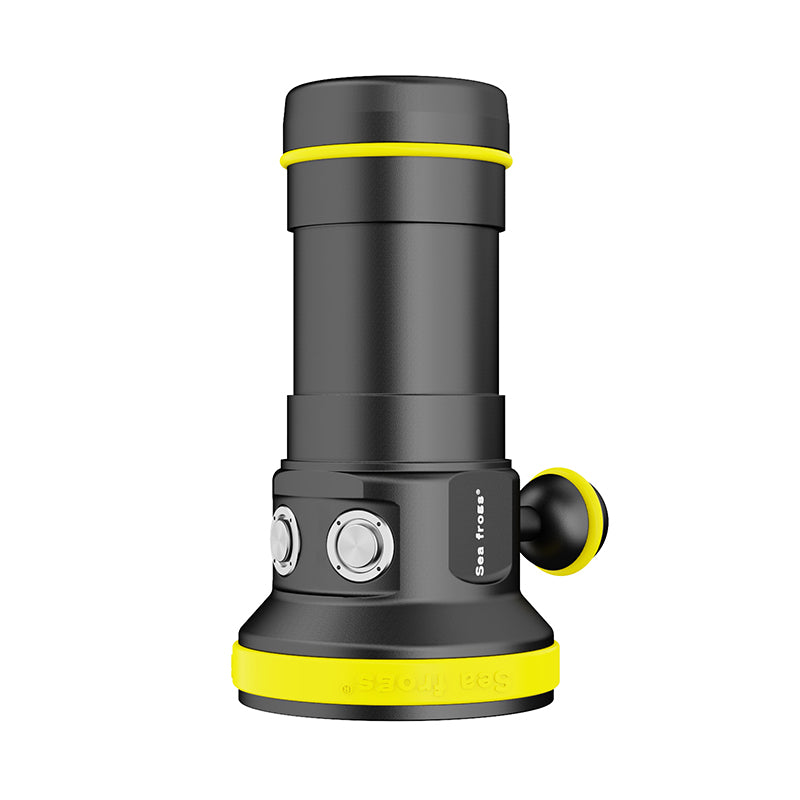 Diving Light W03