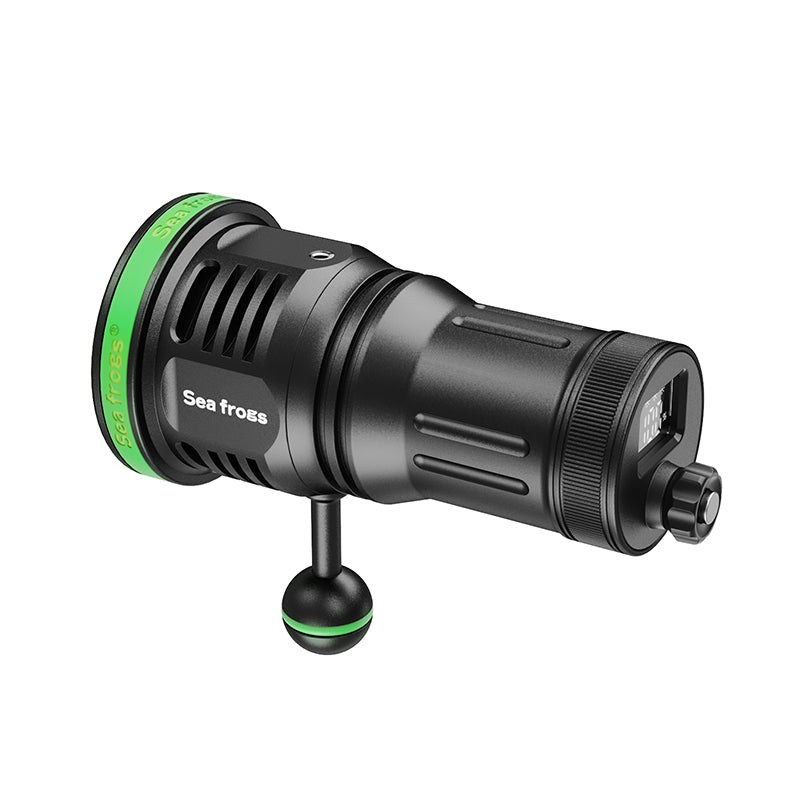 Video Light 10000 Lumen