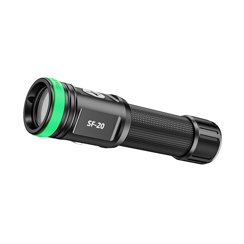 Video Light 2000 lumen