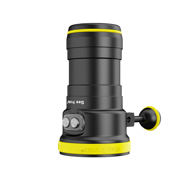 Diving Light W01