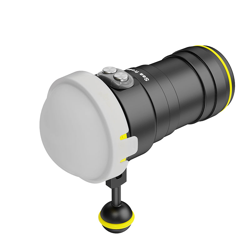 Diving Light W02