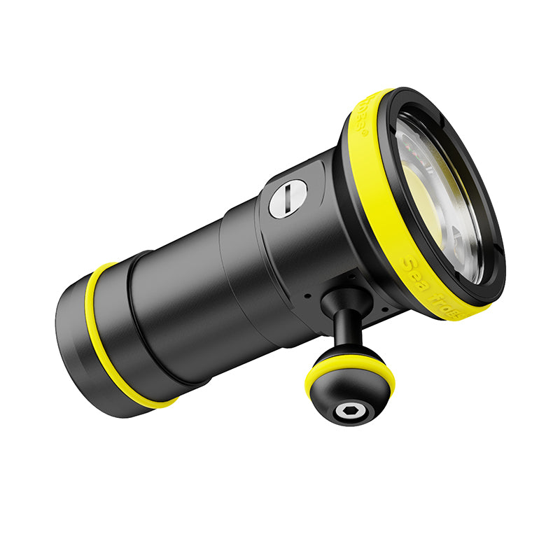 Diving Light W03