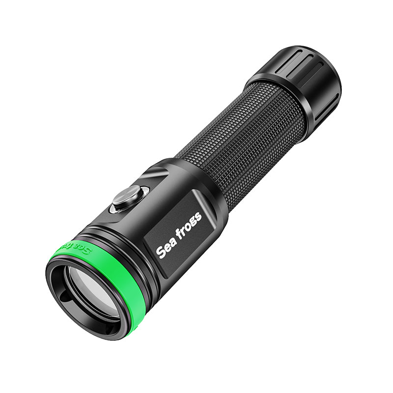 Video Light 2000 lumen