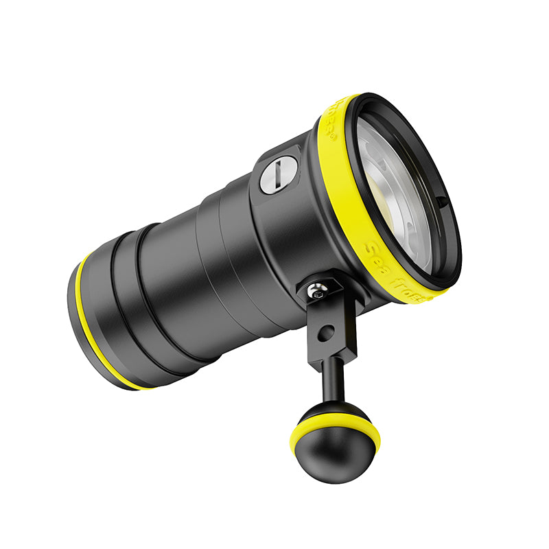 Diving Light W01