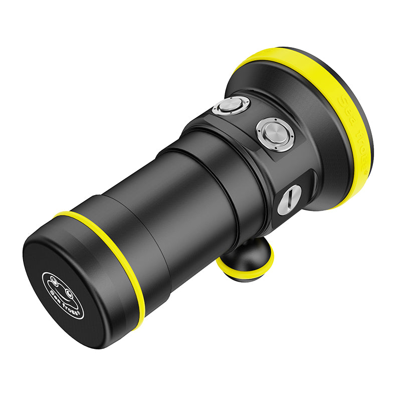 Diving Light W03
