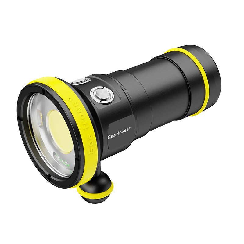 Diving Light W03