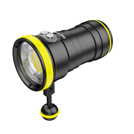 Diving Light W01