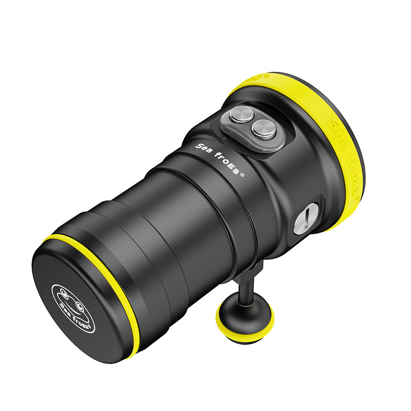 Diving Light W02