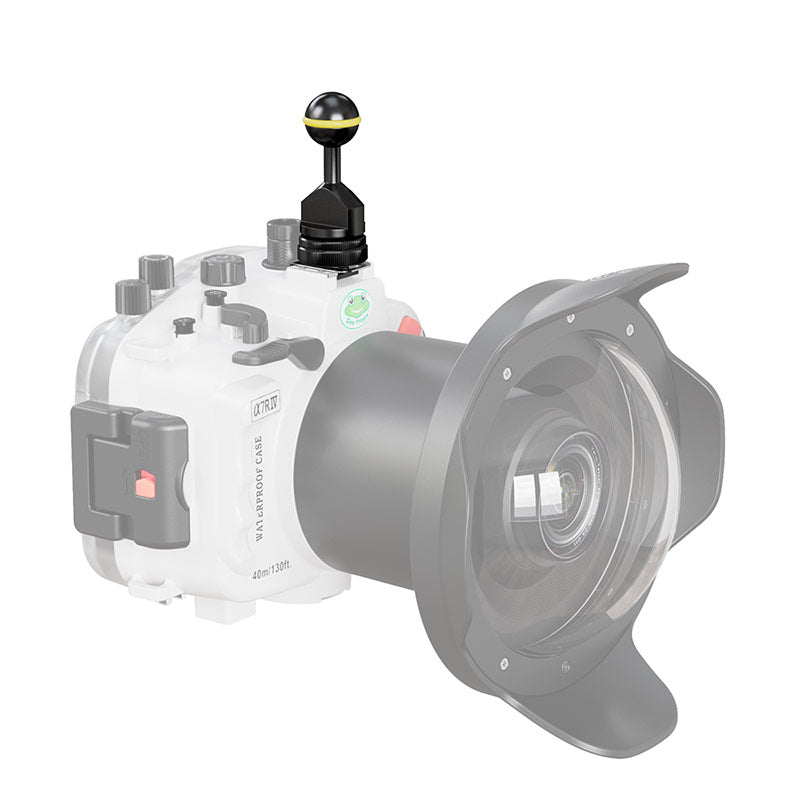 BH-3 Base Adaptor