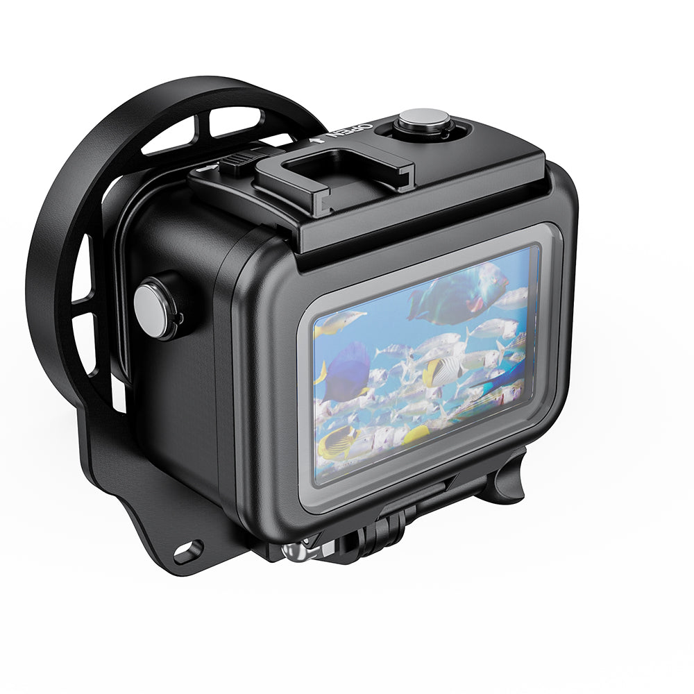Aluminum Housings for INSTAX 360 ACE PRO/ ACE II