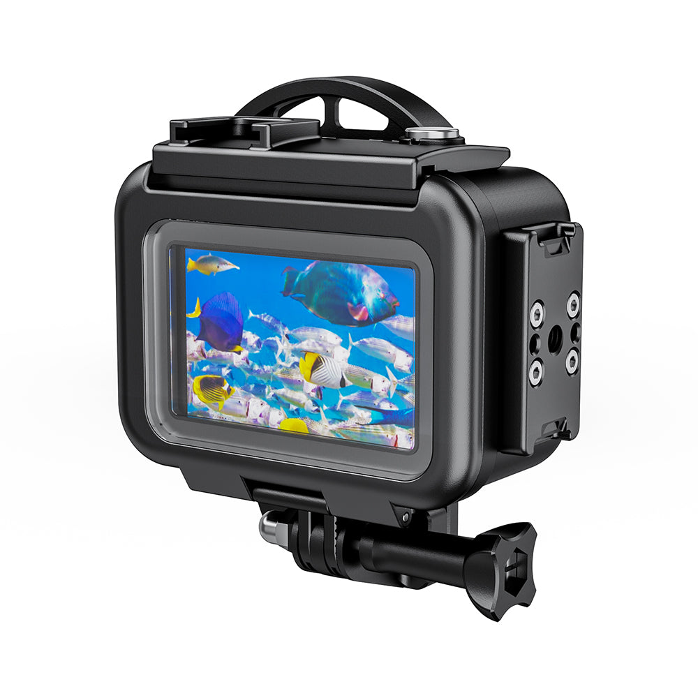 Aluminum Housings for INSTAX 360 ACE PRO/ ACE II