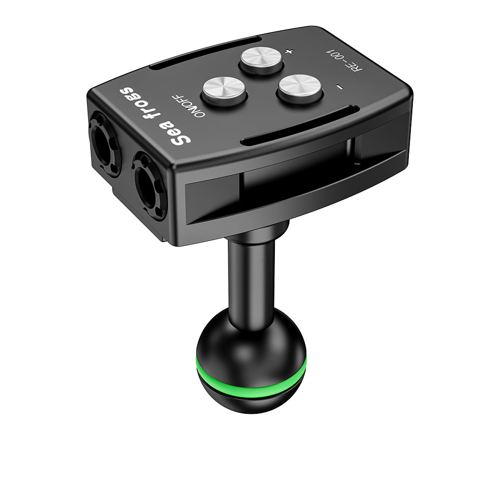 Strobe Control