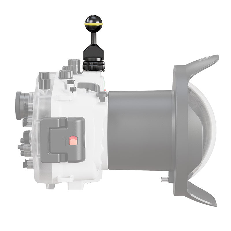 BH-3 Base Adaptor