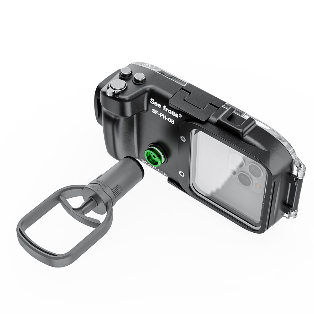 Polycarbonate Housings for Mobile Phone SF-PH-08
