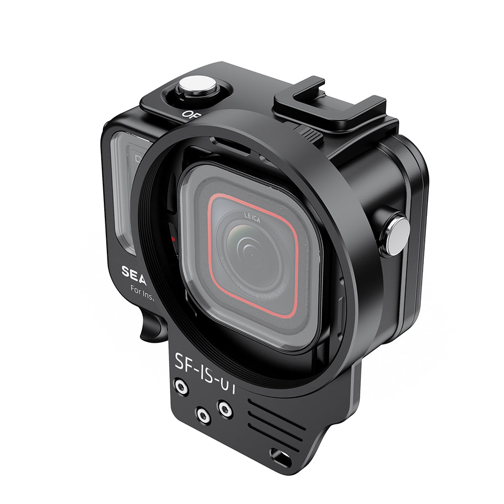 Aluminum Housings for INSTAX 360 ACE PRO/ ACE II