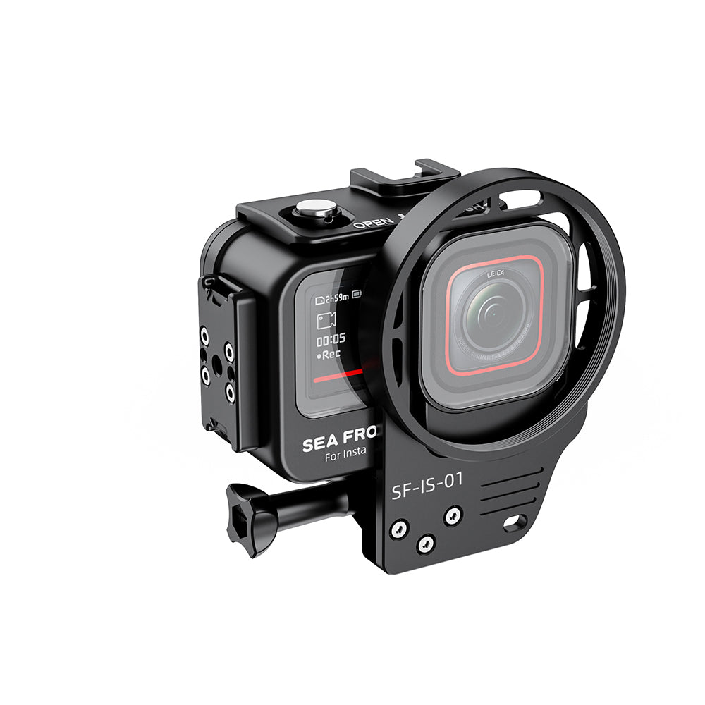 Aluminum Housings for INSTAX 360 ACE PRO/ ACE II