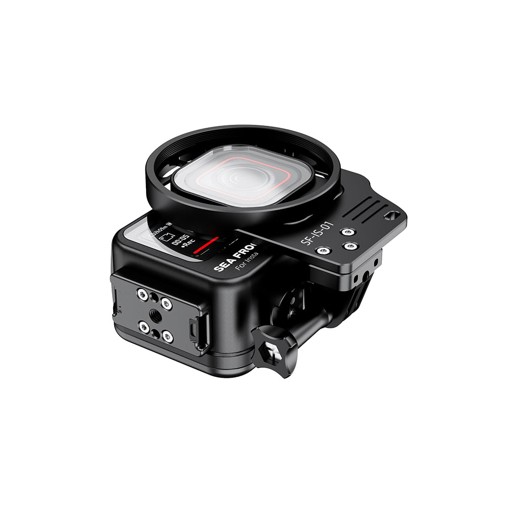 Aluminum Housings for INSTAX 360 ACE PRO/ ACE II