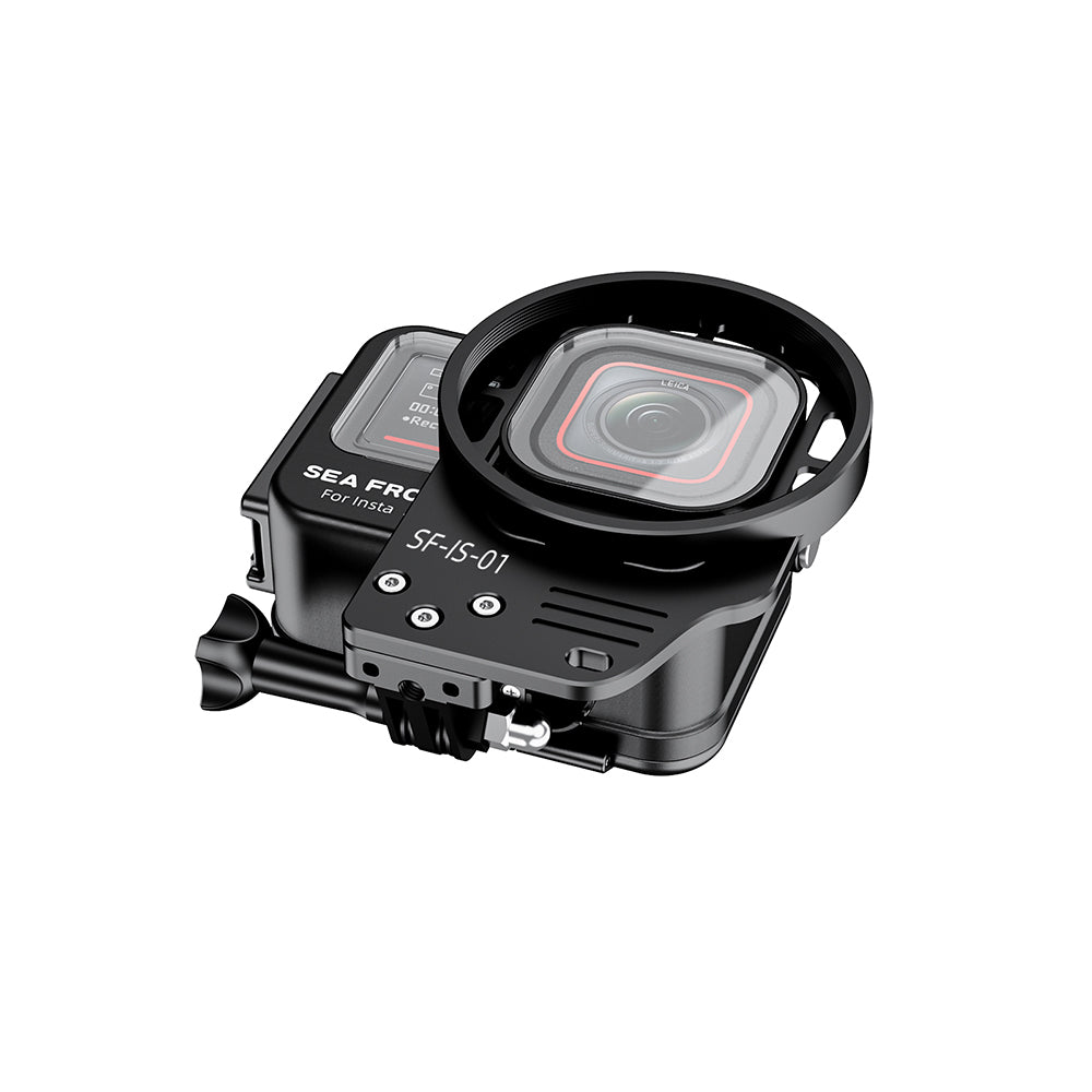 Aluminum Housings for INSTAX 360 ACE PRO/ ACE II