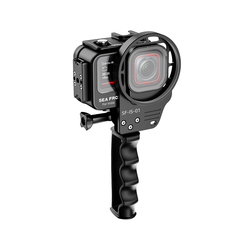 Aluminum Housings for INSTAX 360 ACE PRO/ ACE II