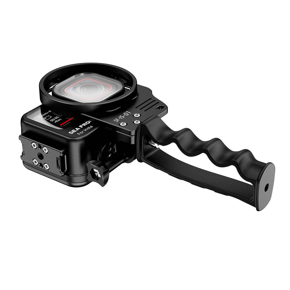 Aluminum Housings for INSTAX 360 ACE PRO/ ACE II