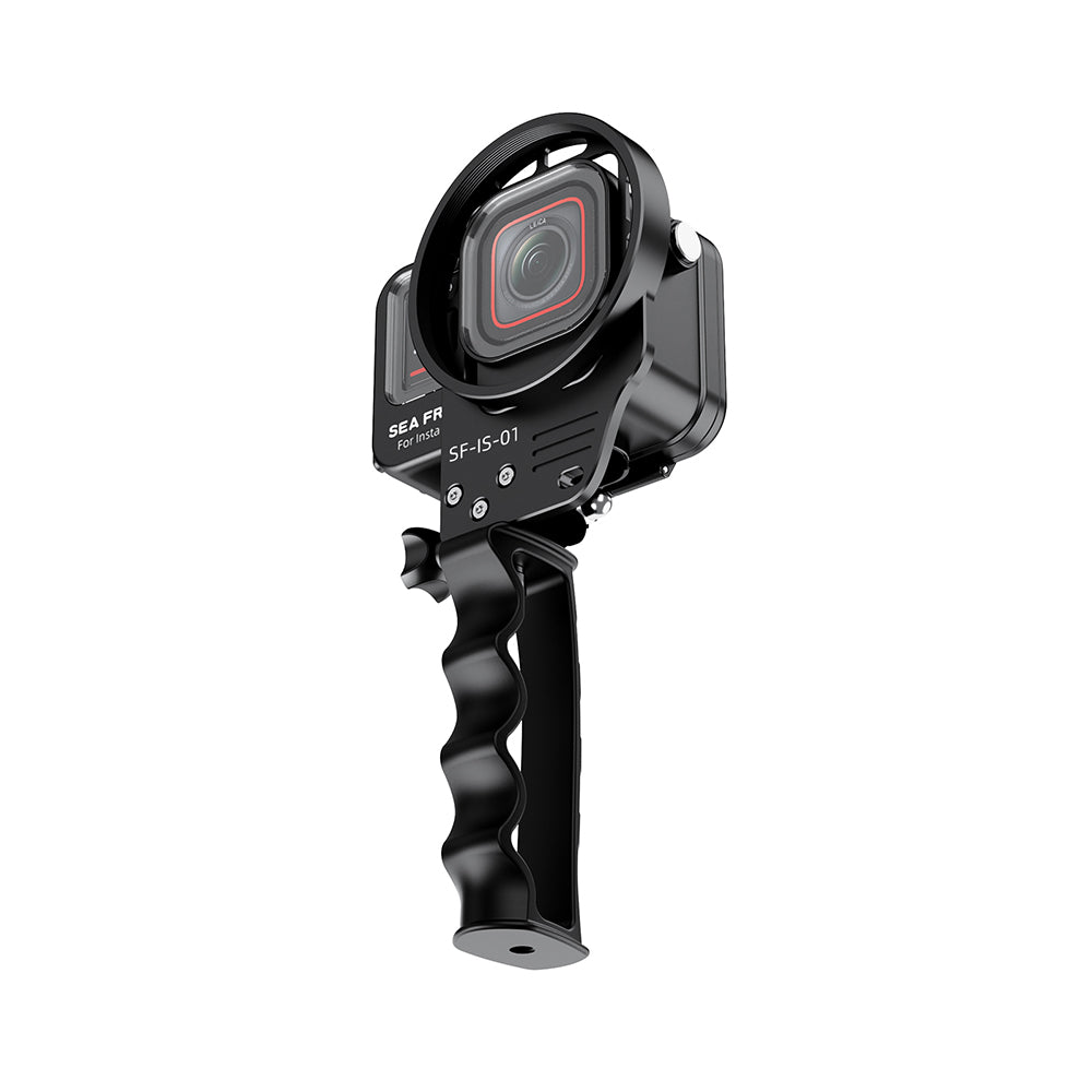 Aluminum Housings for INSTAX 360 ACE PRO/ ACE II
