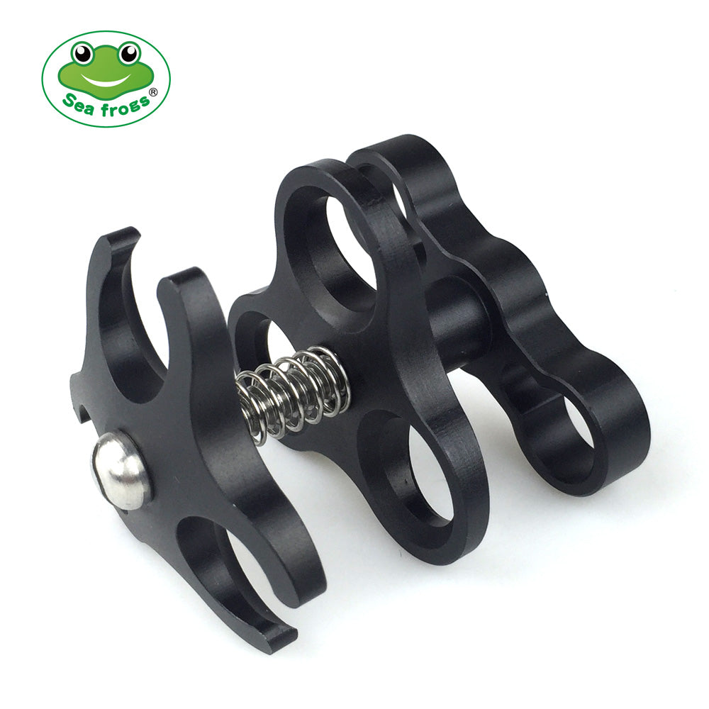 Ball Clamp CP-3