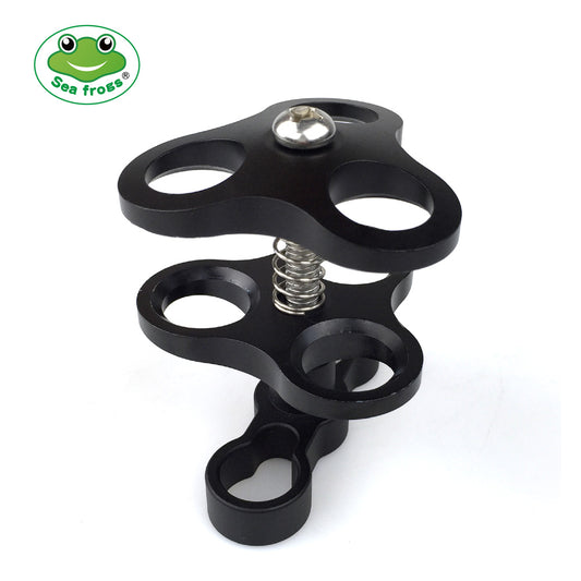 Ball Clamp CP-4