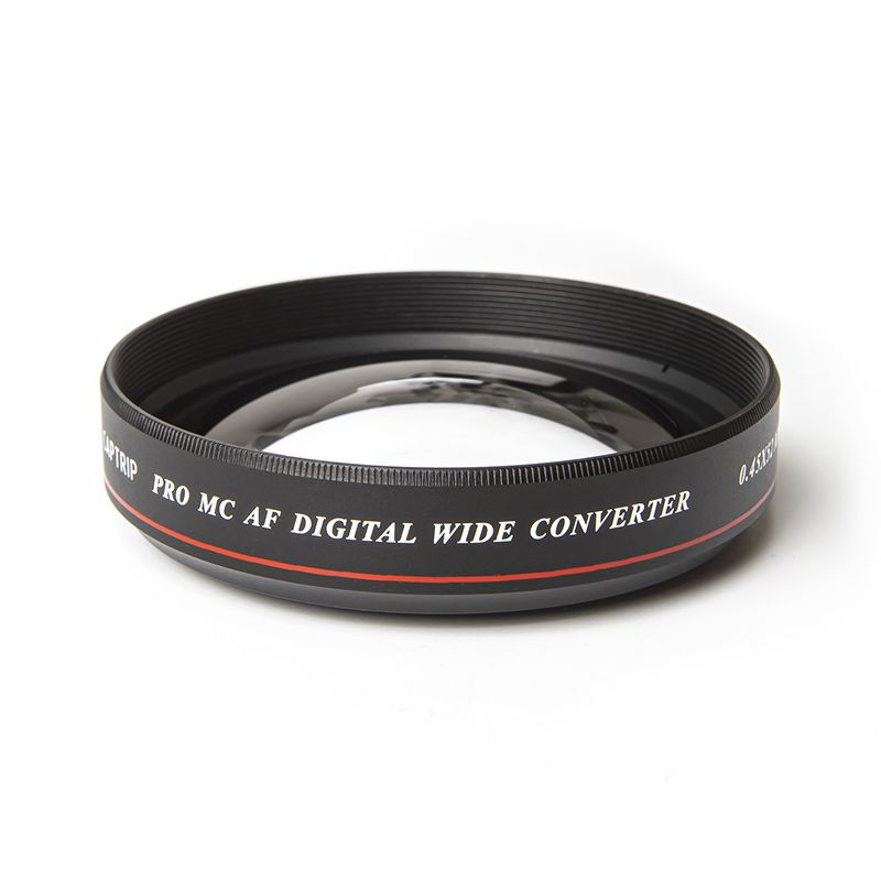 52MM/67MM Thread Dome Port