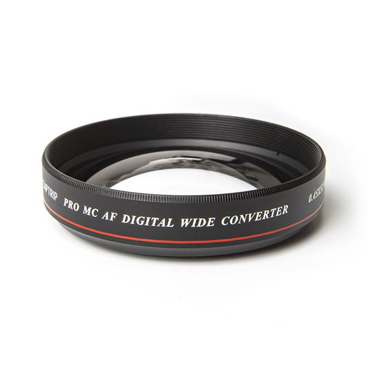 52MM/67MM Thread Dome Port