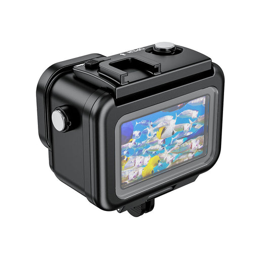 Aluminum Housings for INSTAX 360 ACE PRO/ ACE II