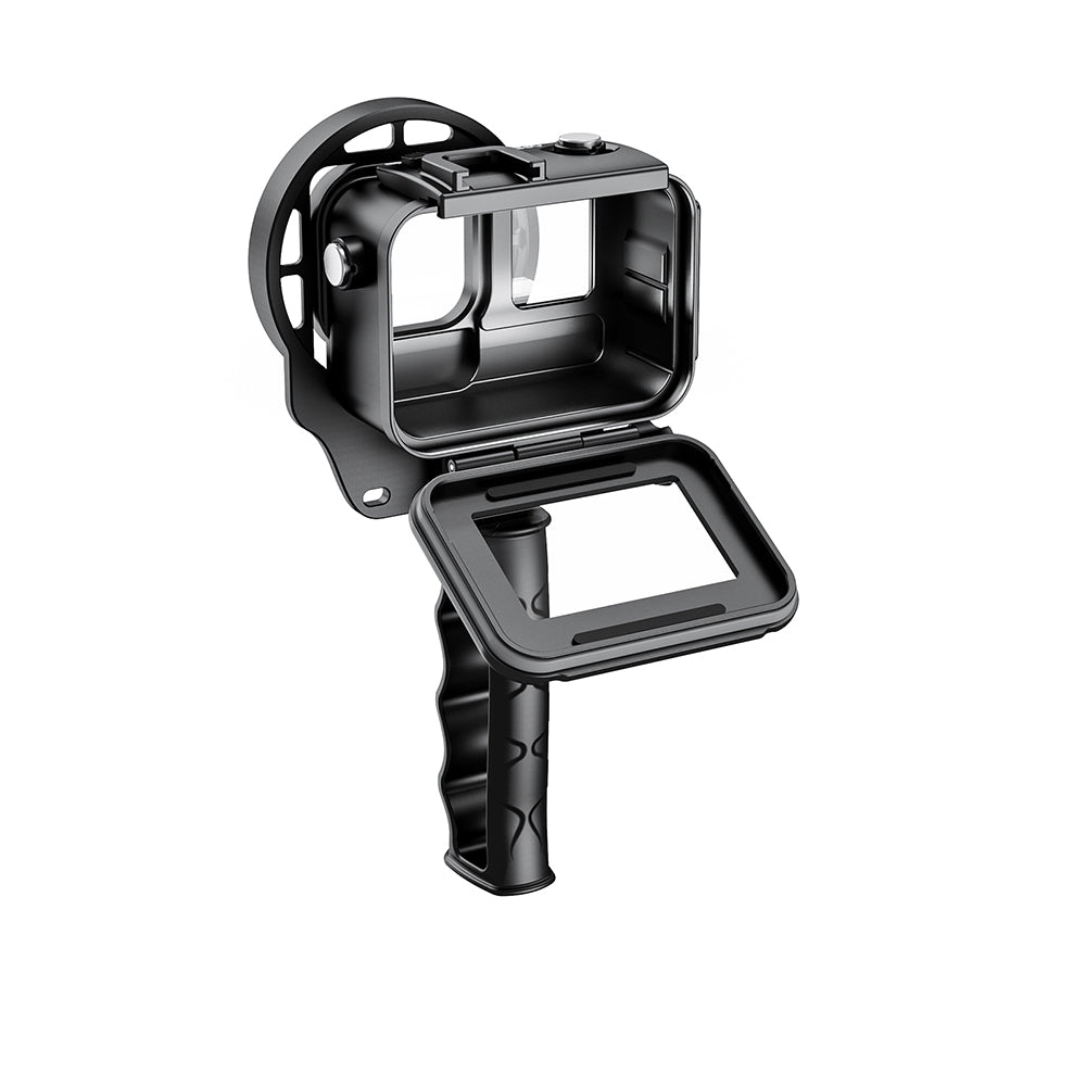Aluminum Housings for INSTAX 360 ACE PRO/ ACE II