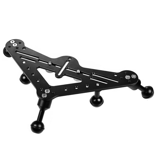 Tripod Base SJ-1