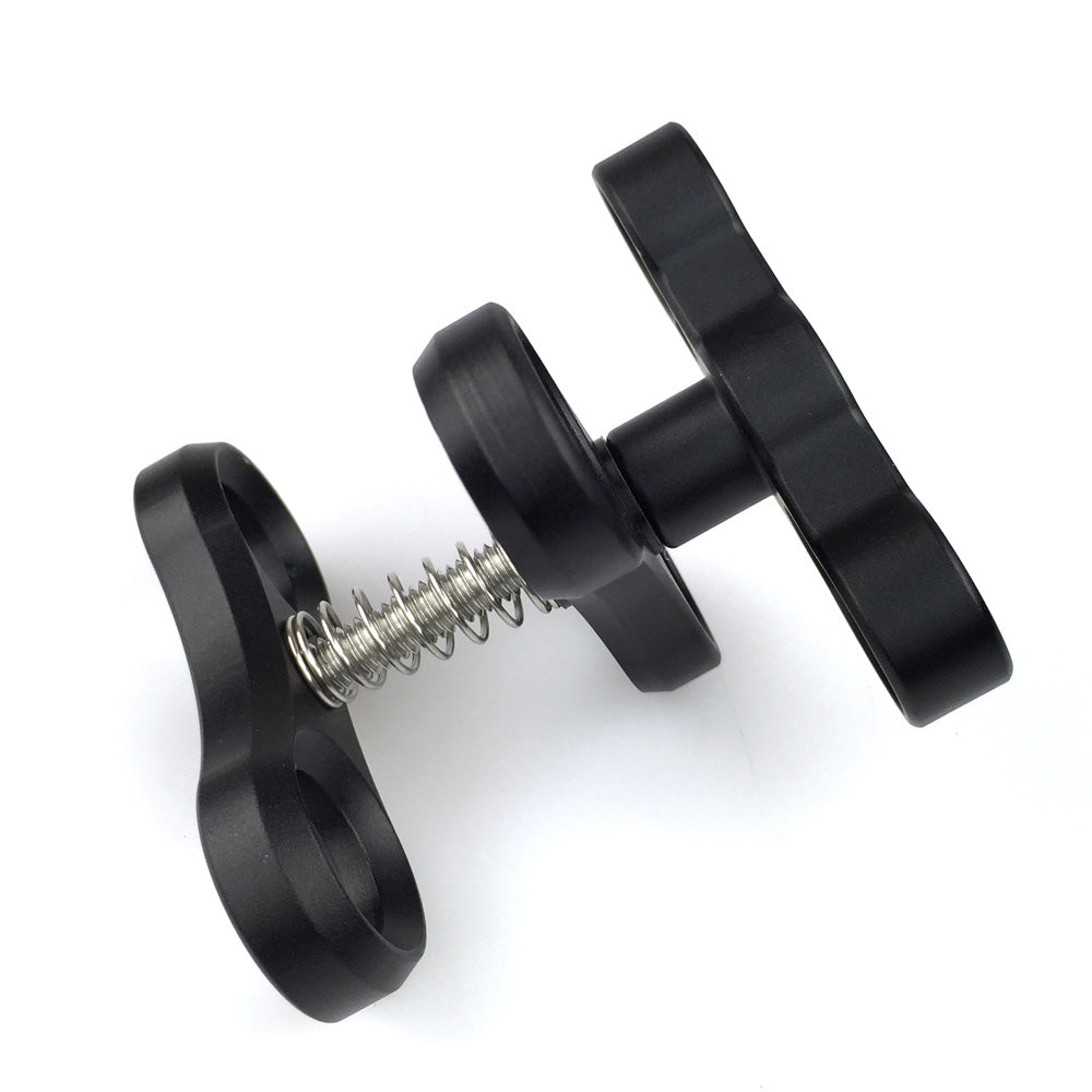 Ball Clamp CP-2