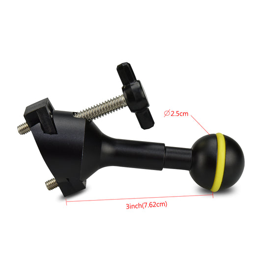 BH-9 Base Adaptor