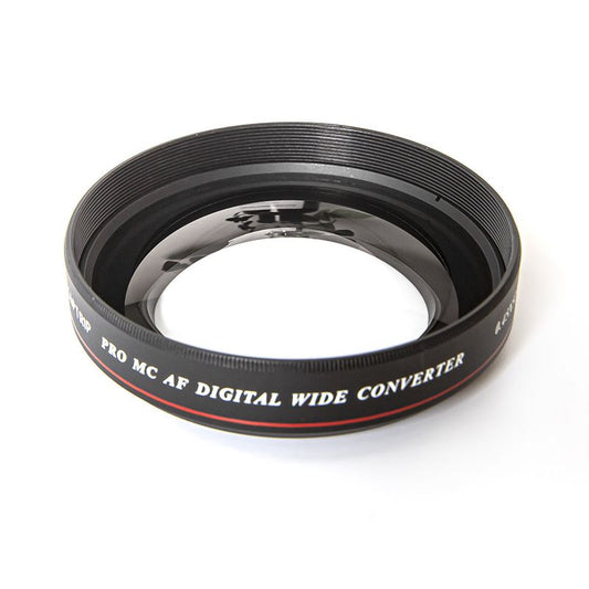 52MM/67MM Thread Dome Port