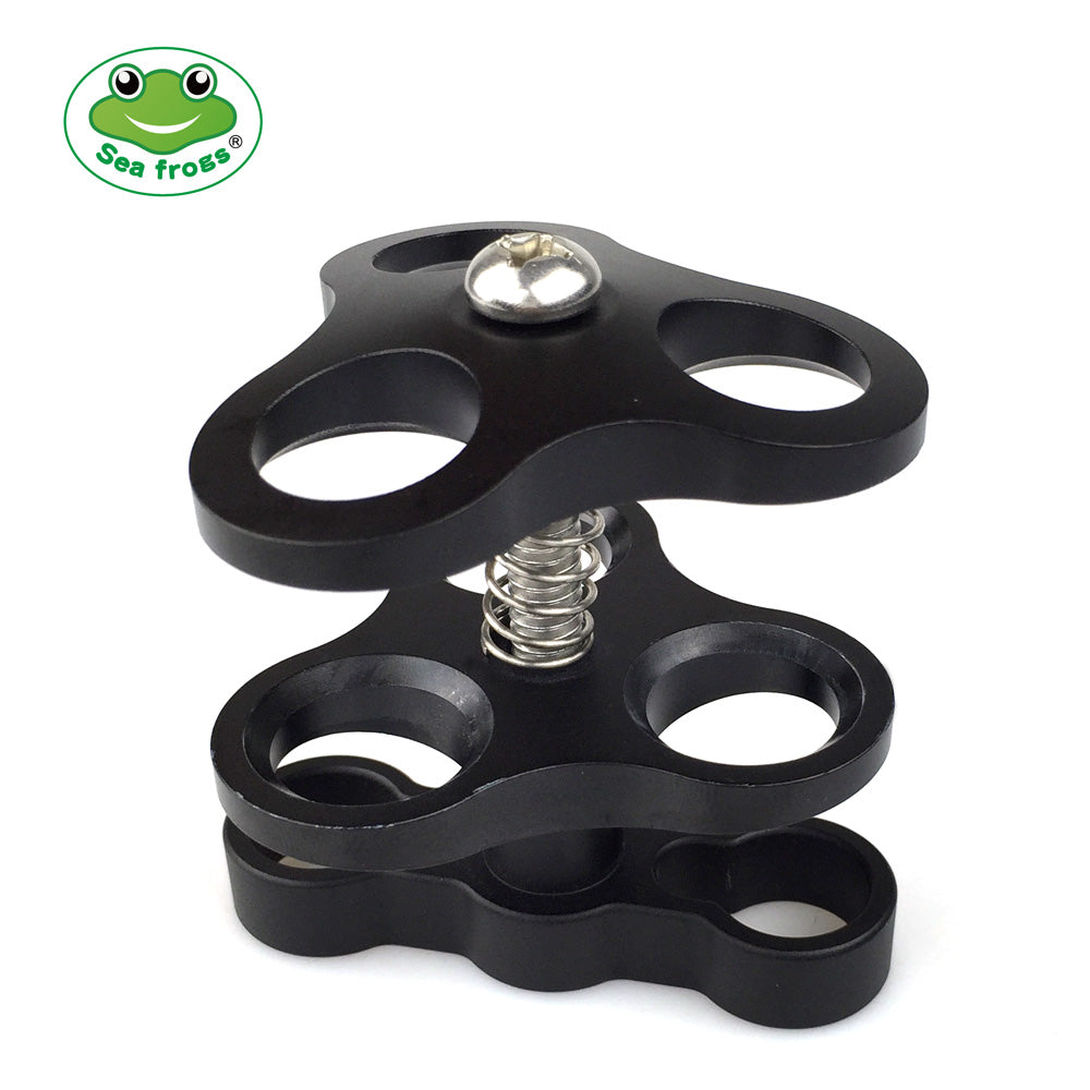Ball Clamp CP-4