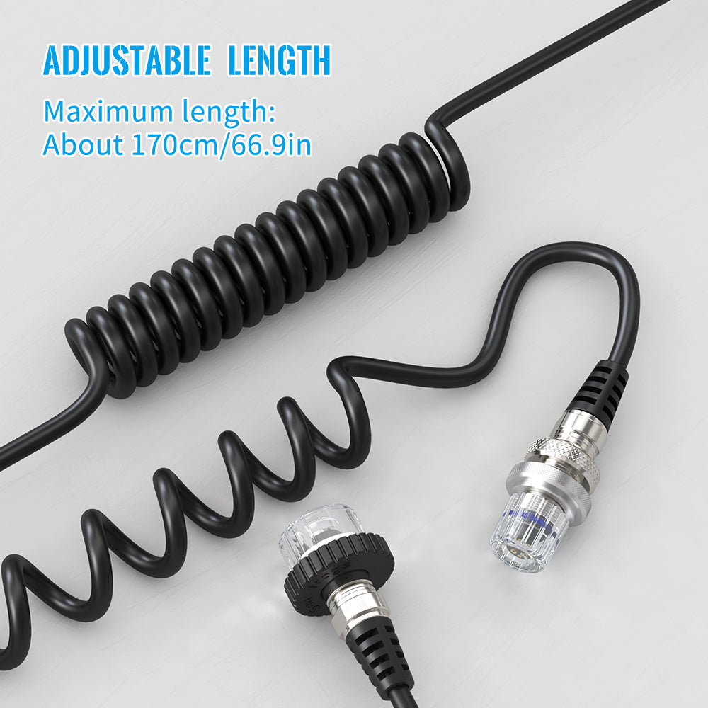5-Pin Sync Cord