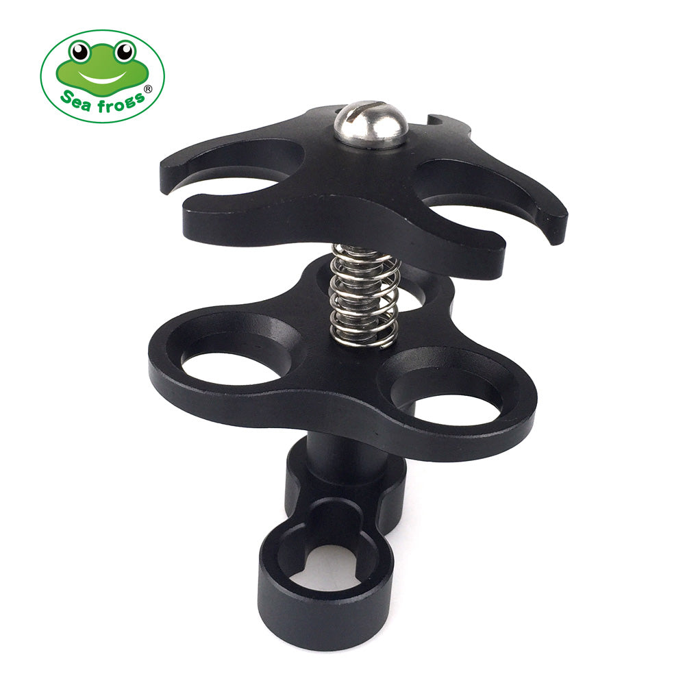 Ball Clamp CP-3