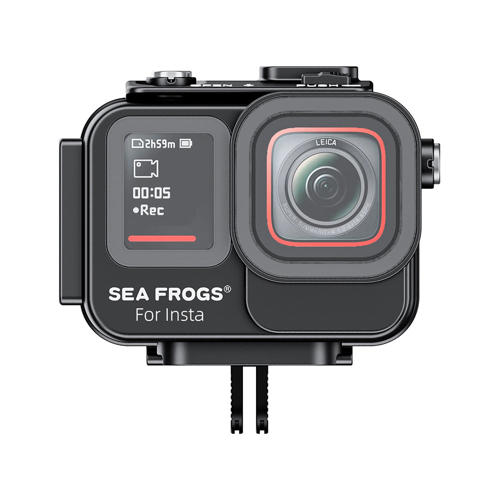 Aluminum Housings for INSTAX 360 ACE PRO/ ACE II