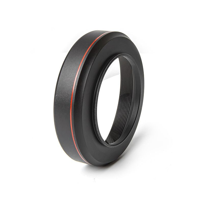 52MM/67MM Thread Dome Port